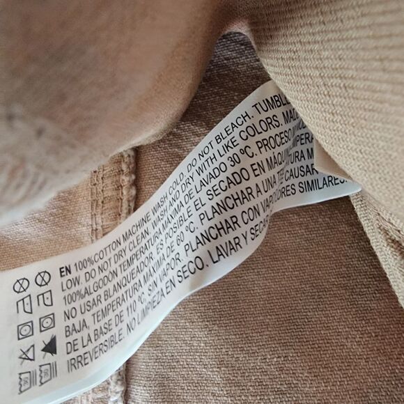 Forever 21 jacket leopard print new with tags - Picture 16 of 16